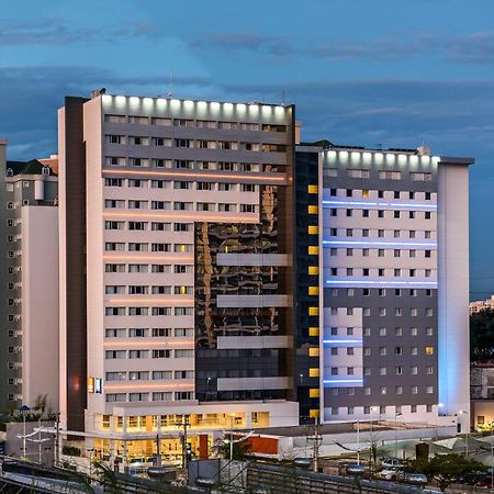 Mercure Jundiai Shopping Eksteriør bilde
