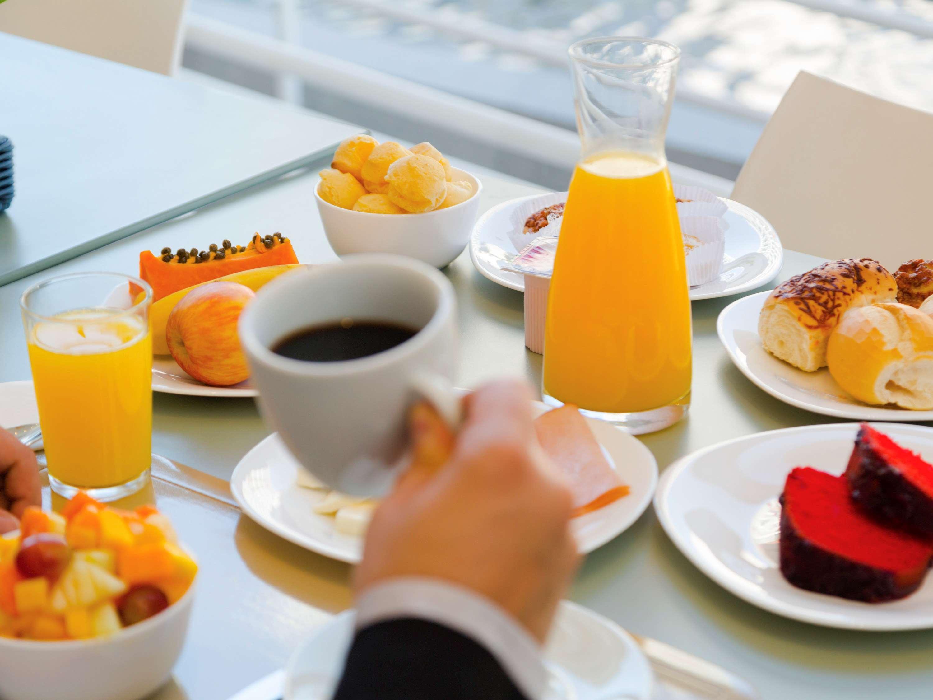 Mercure Jundiai Shopping Eksteriør bilde