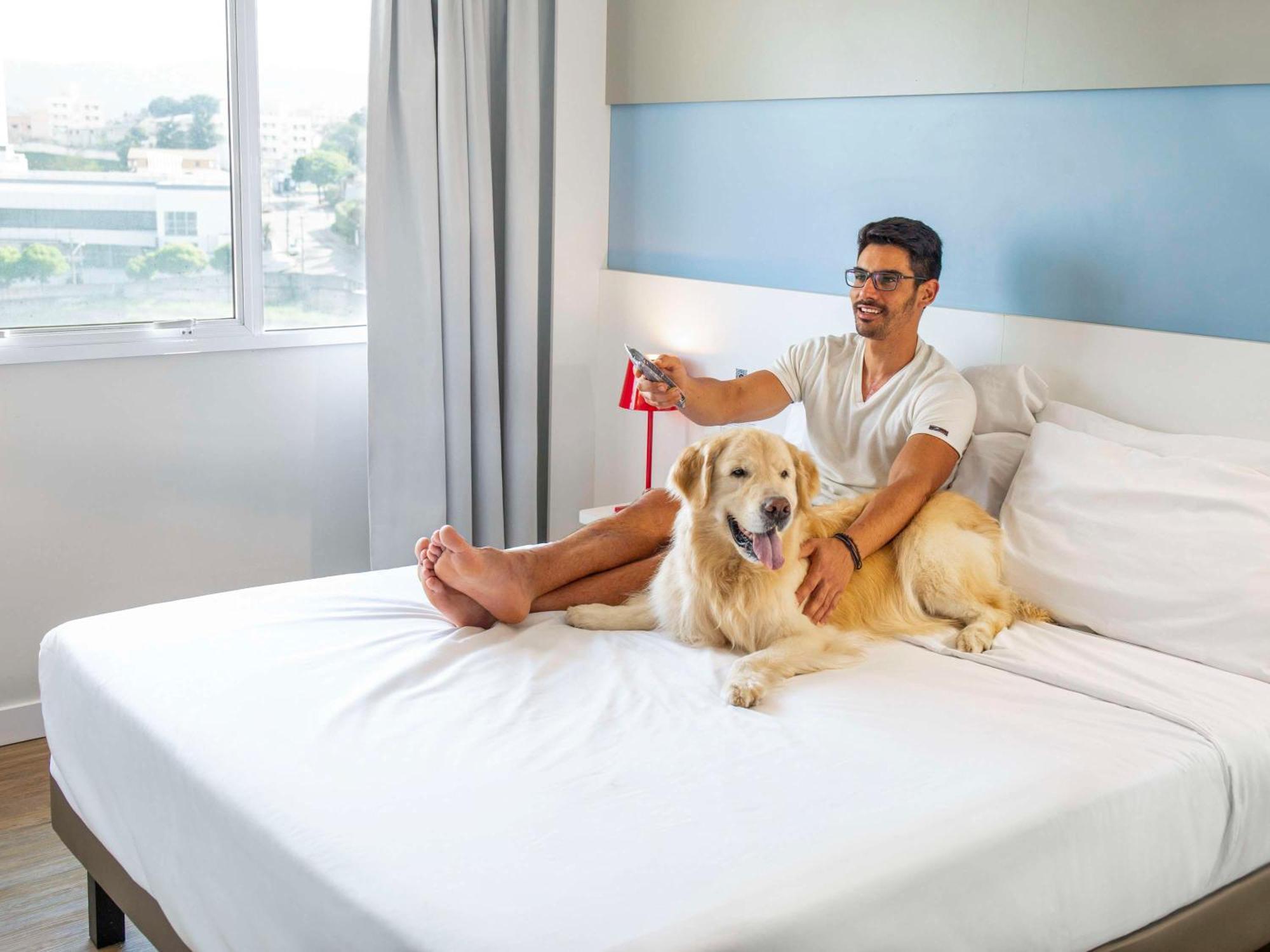 Mercure Jundiai Shopping Eksteriør bilde