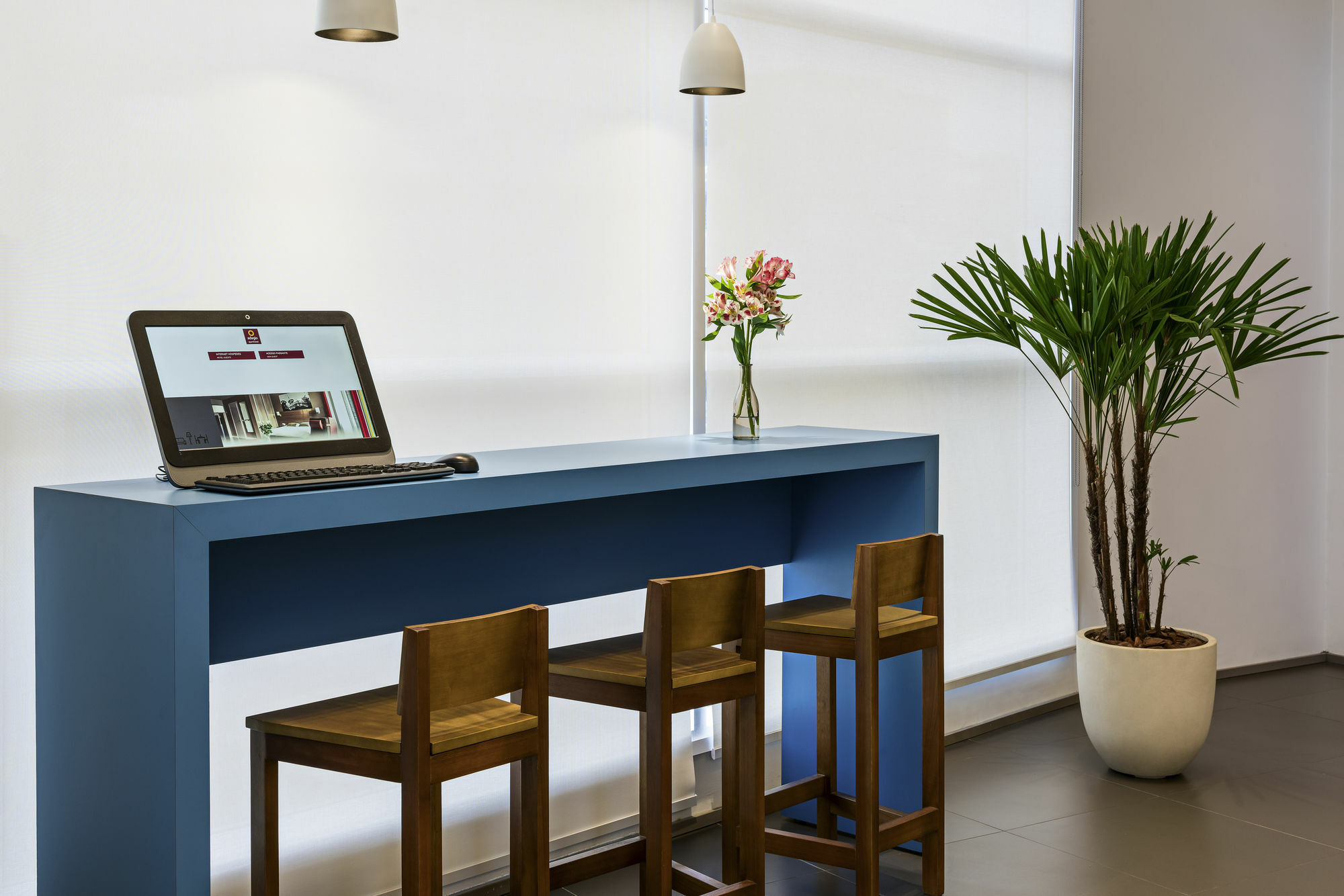 Mercure Jundiai Shopping Eksteriør bilde