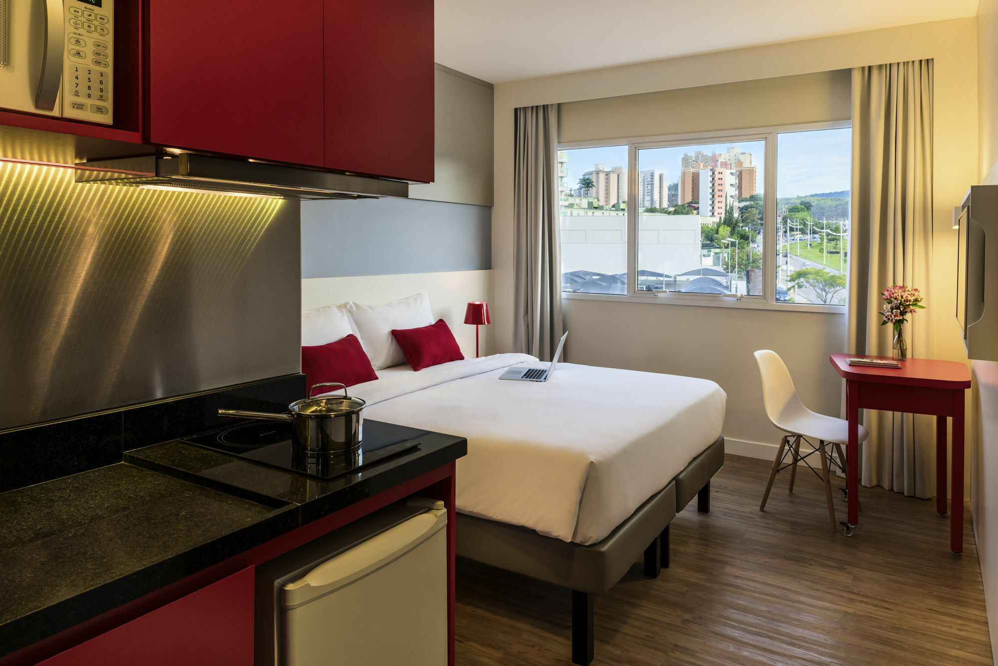 Mercure Jundiai Shopping Eksteriør bilde